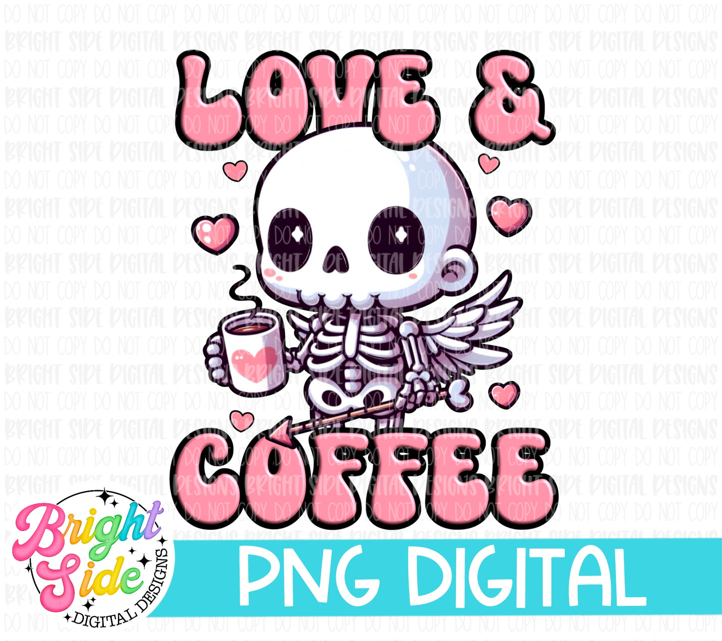 Love & Coffee