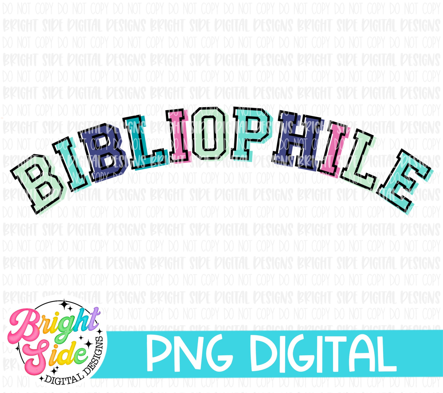 Bibliophile