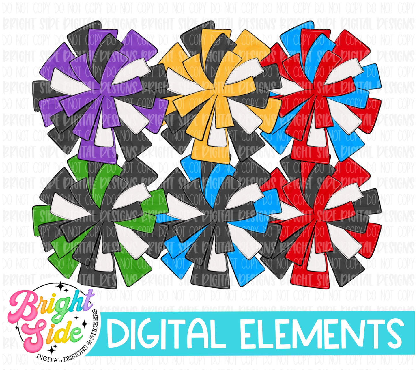 Commercial Use Element Lifetime Drive