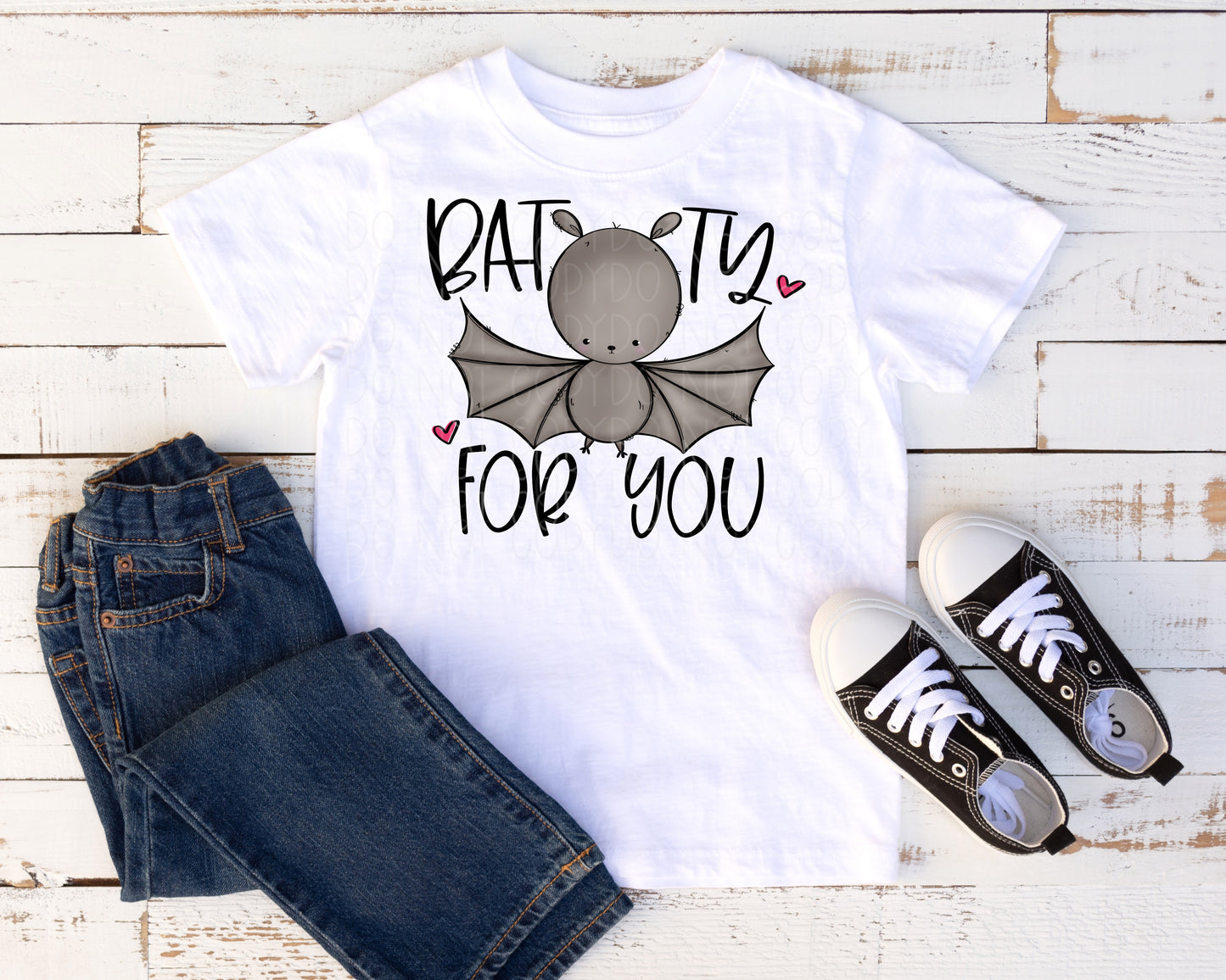 Batty for you