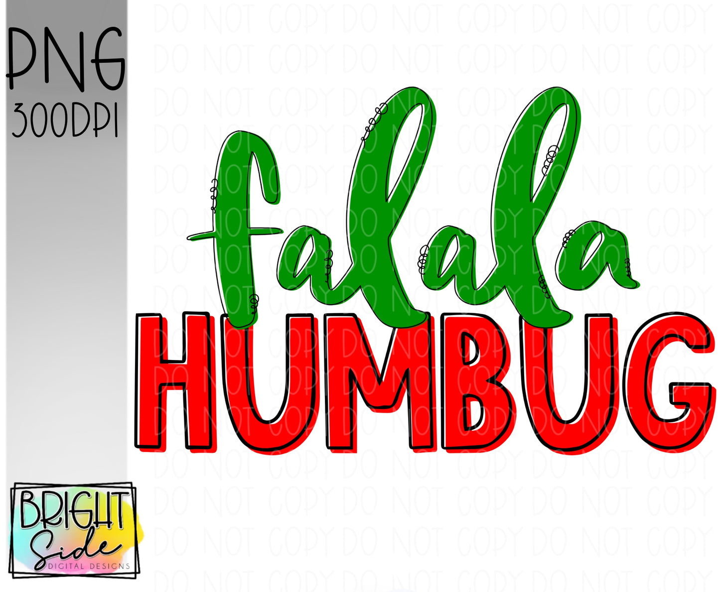 FalalaHUMBUG