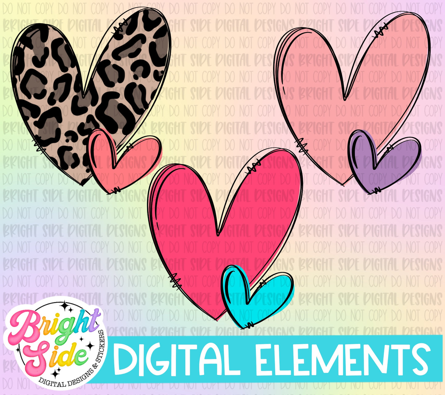 January Elements
