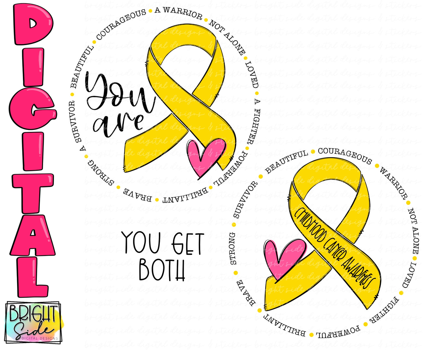 Childhood Cancer Awareness