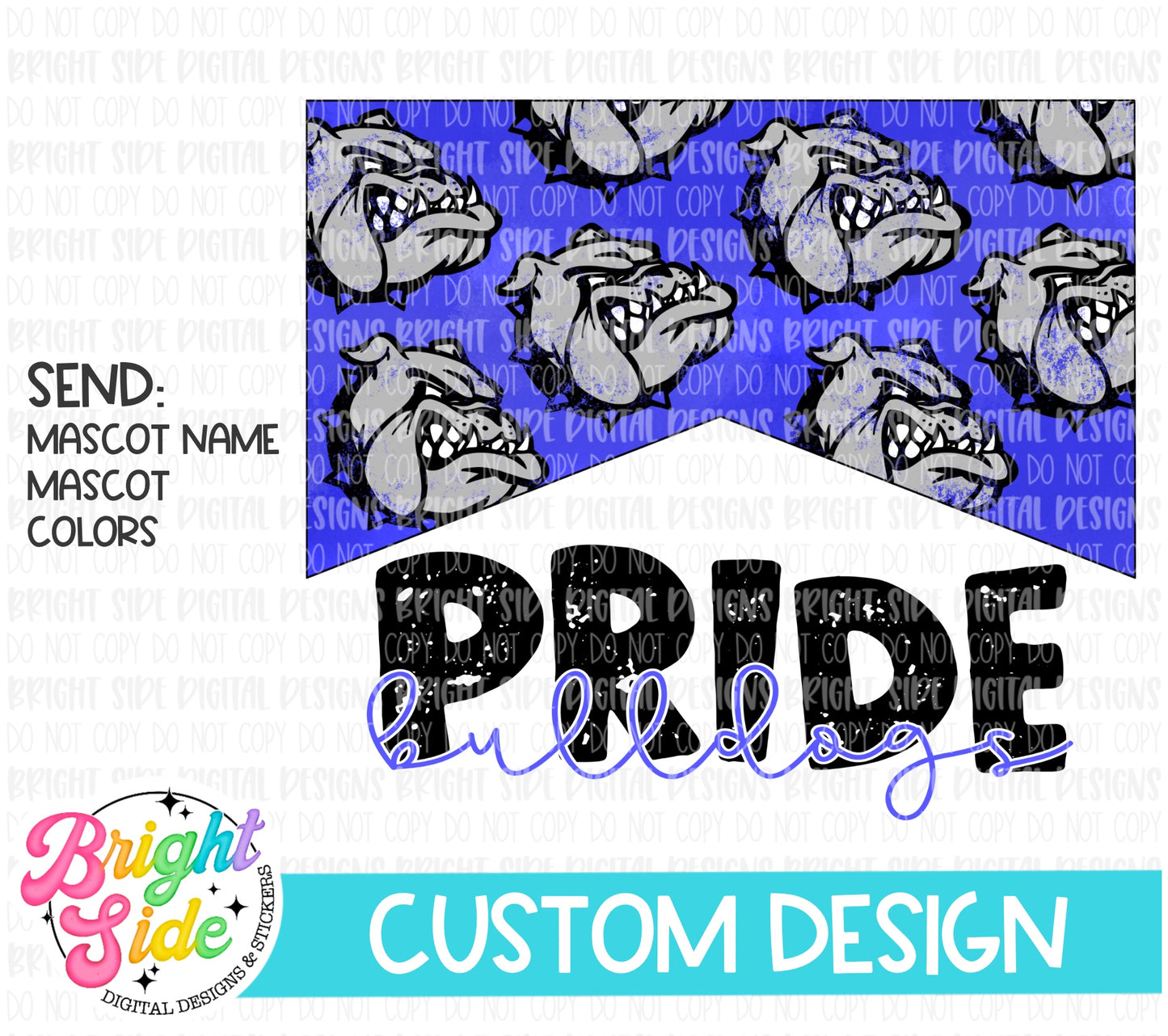 Custom School Design 2