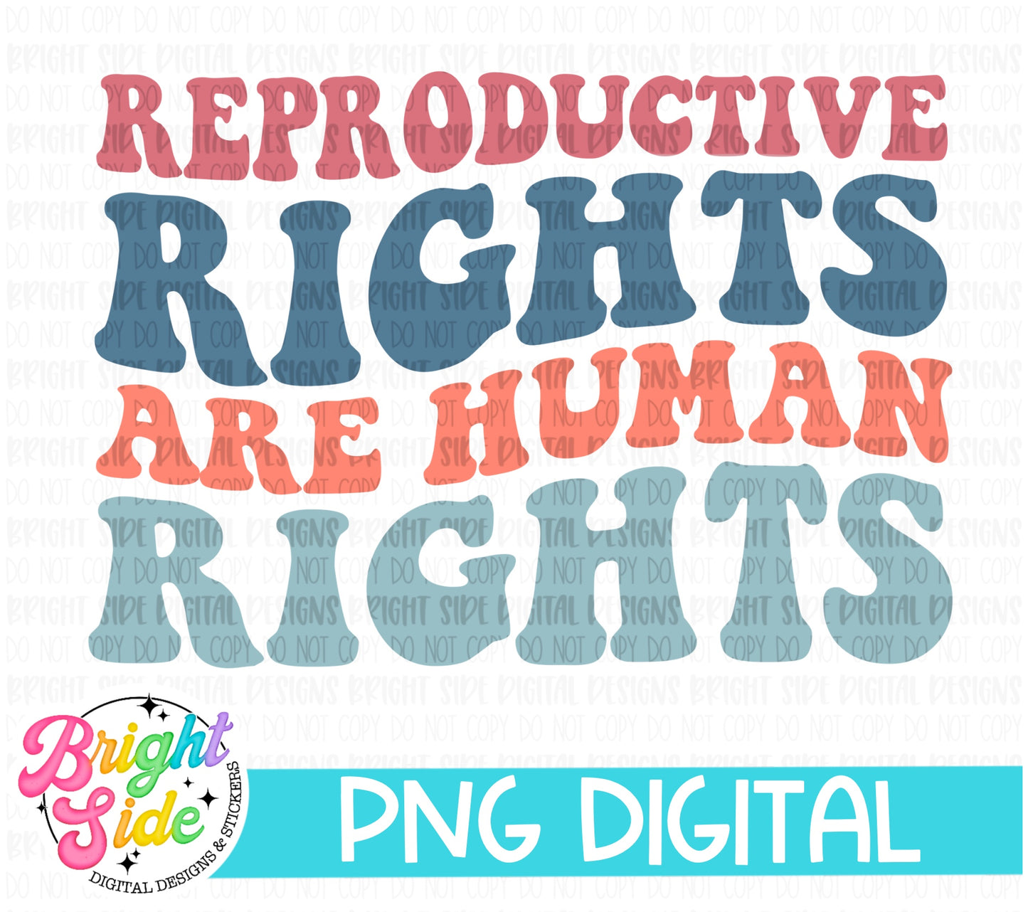 Reproductive Rights are Human Rights