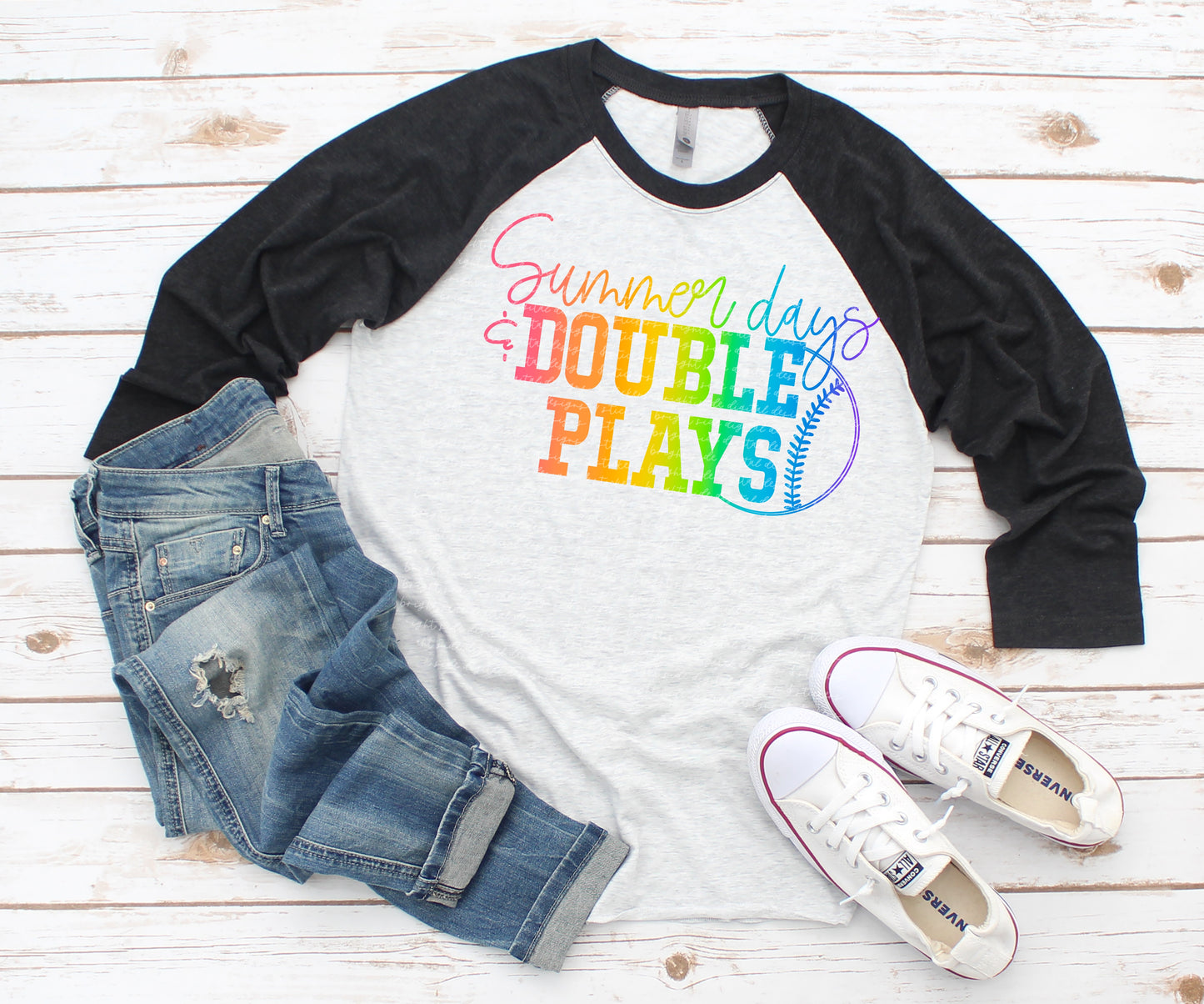 Summer Days and double plays