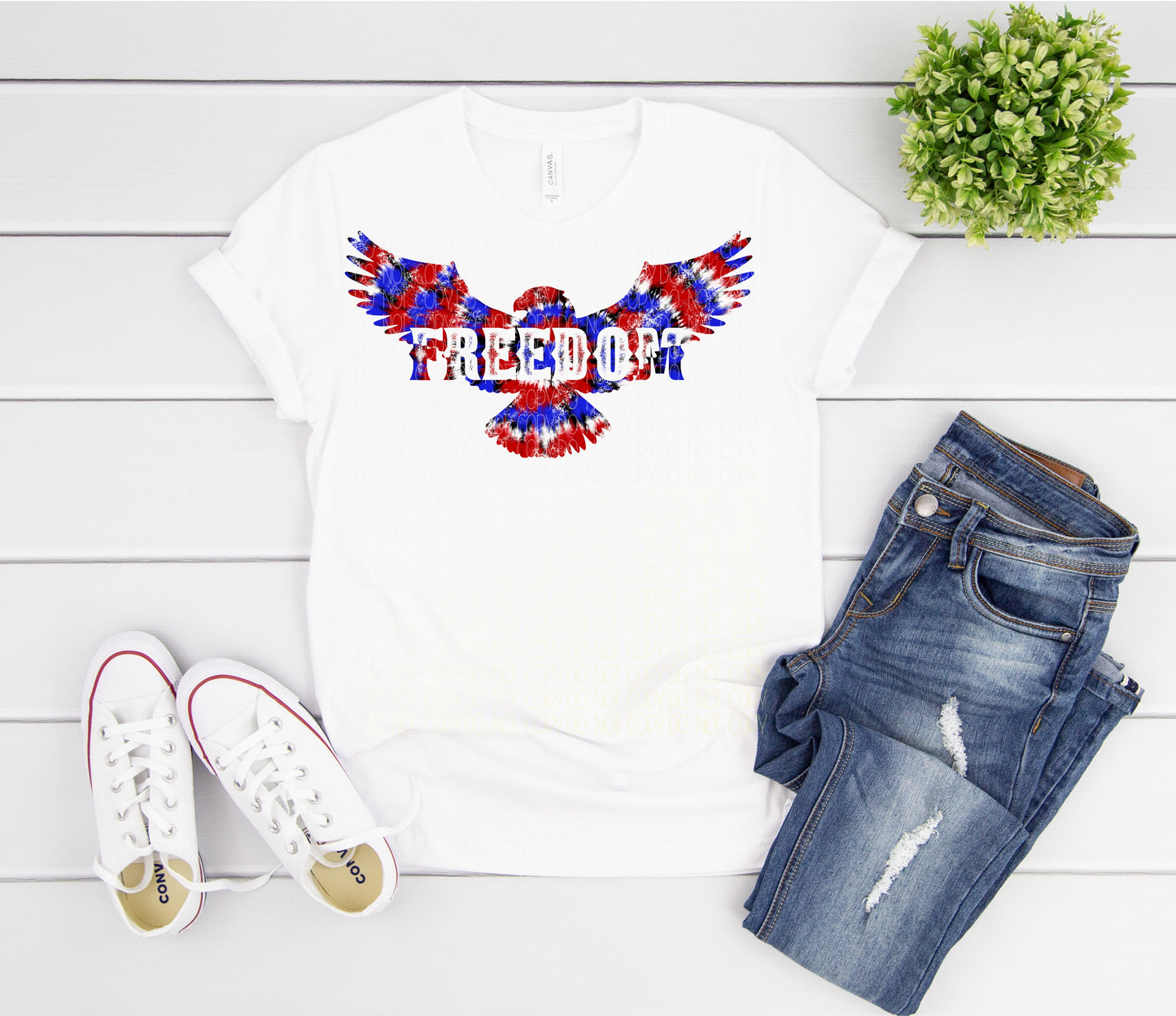 Freedom