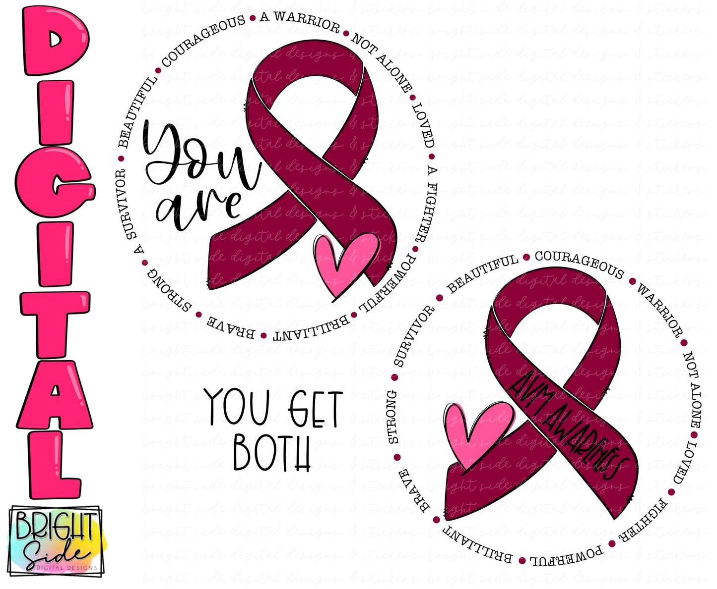 AVM Awareness