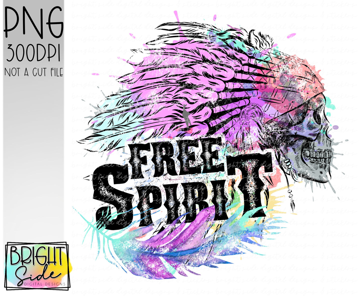 Free Spirit