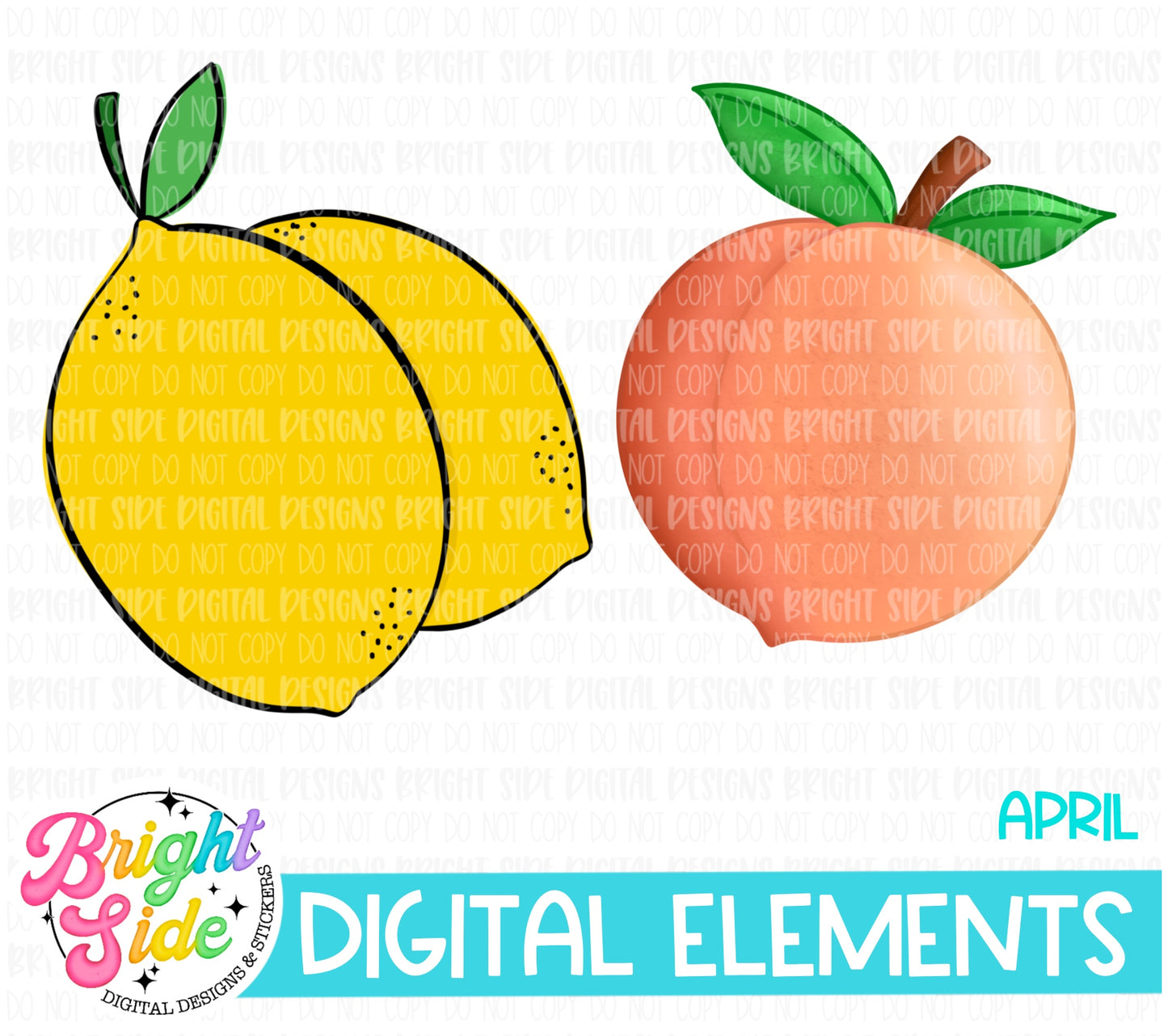 April Elements
