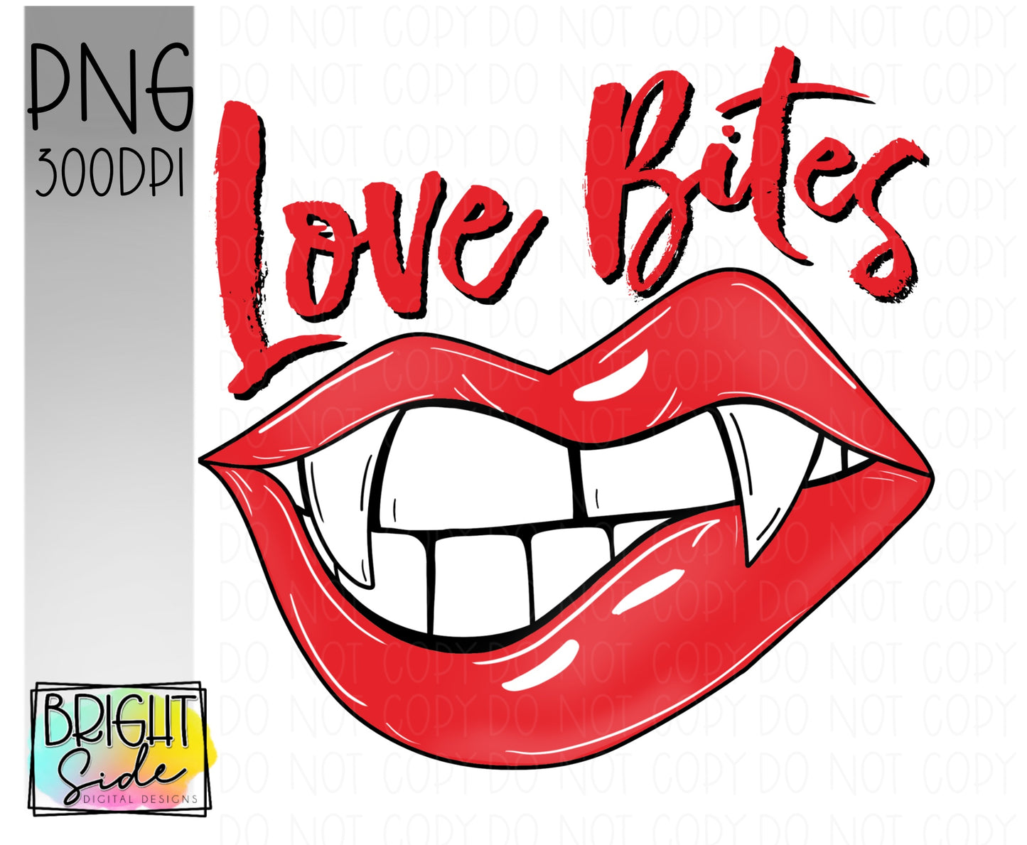 Love Bites