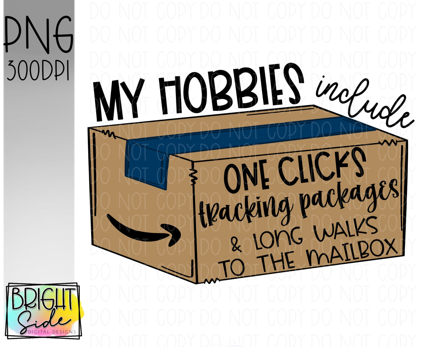 Hobbies -online shopping version