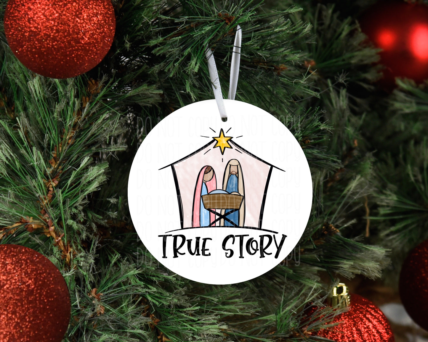 True Story -Christmas version