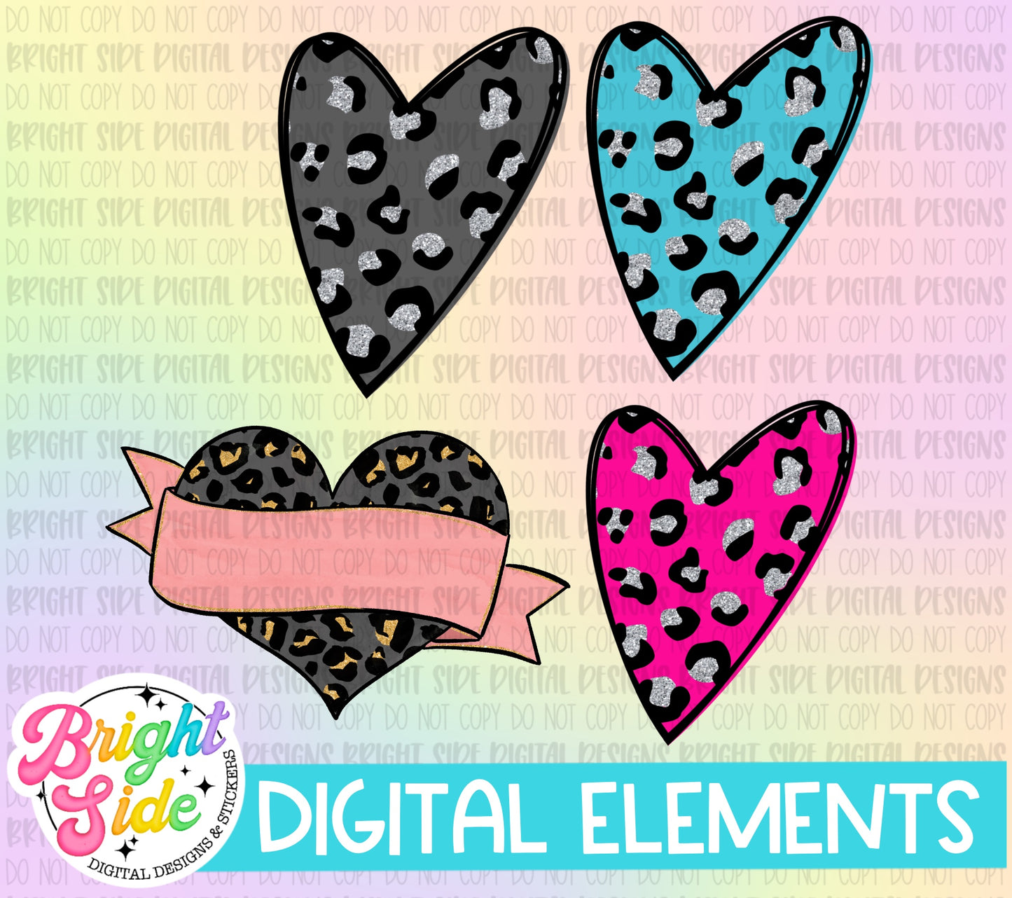 January Elements