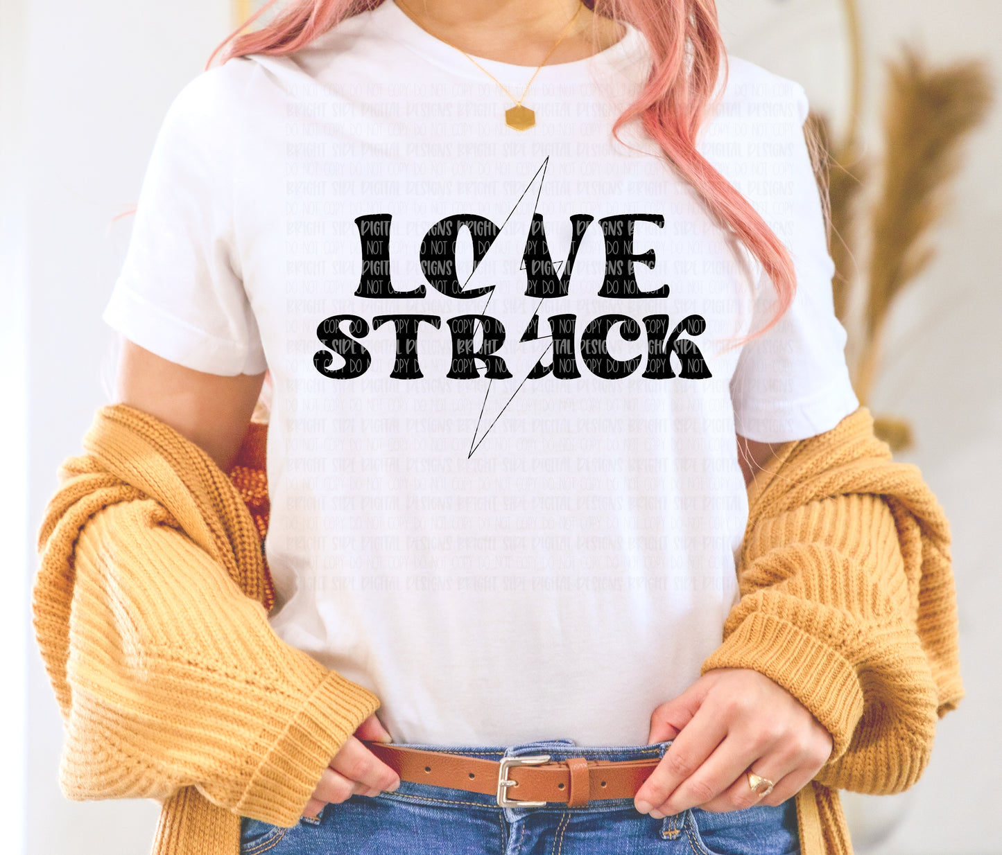 Love Struck