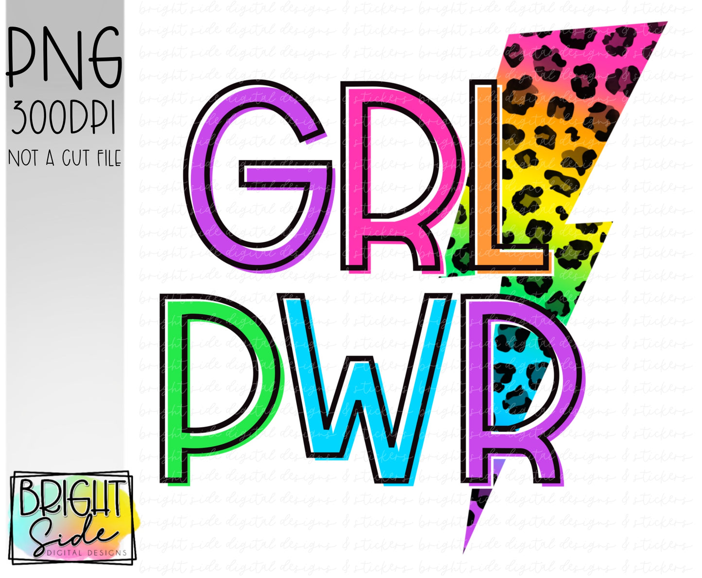 GRL PWR