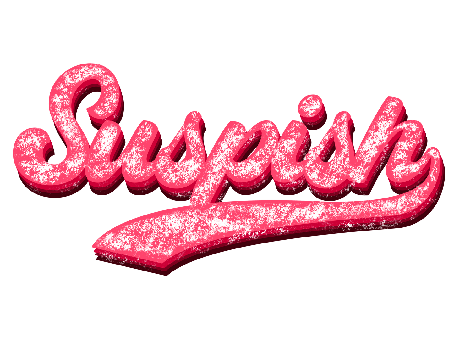Suspish