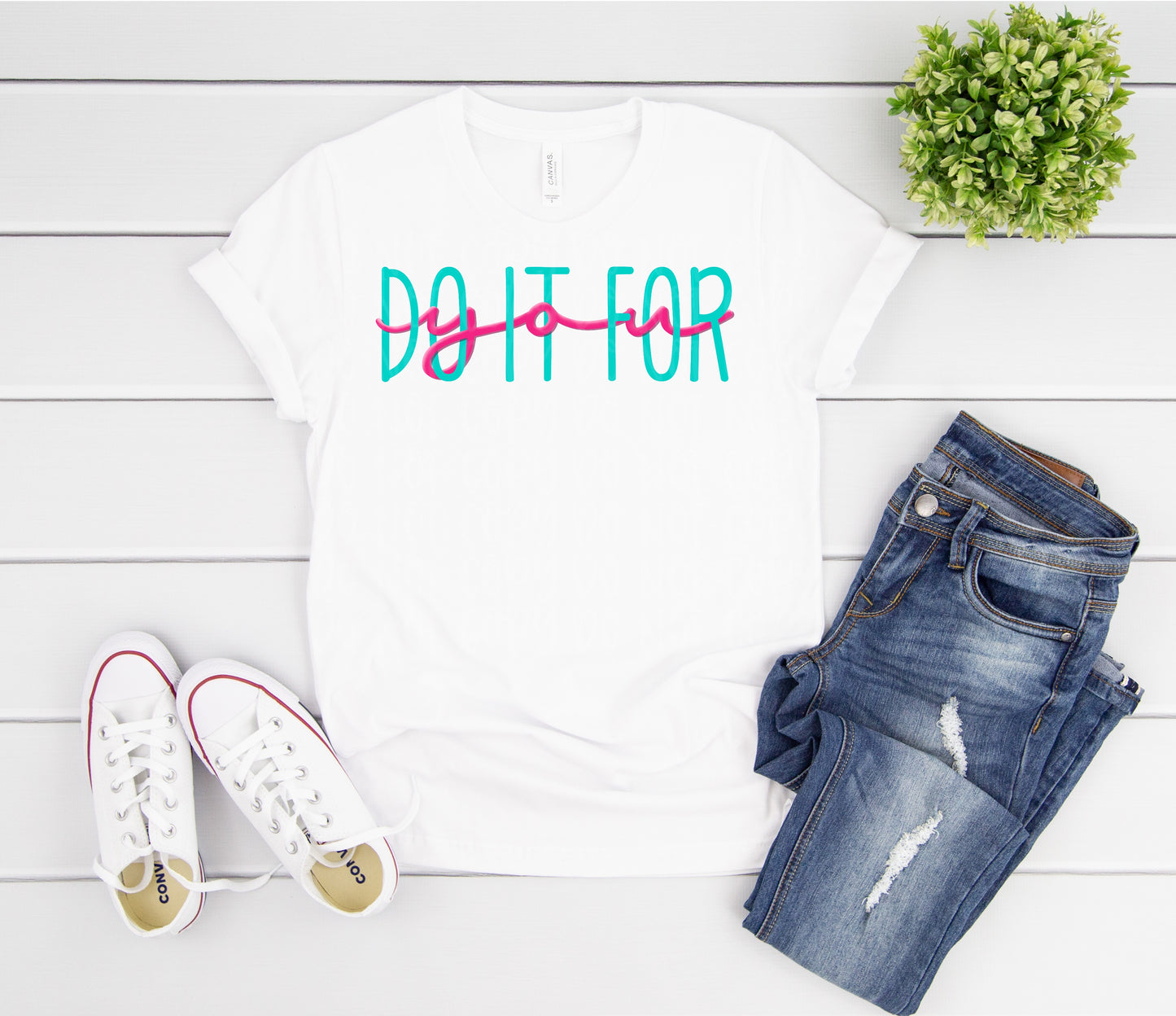 Do it for you