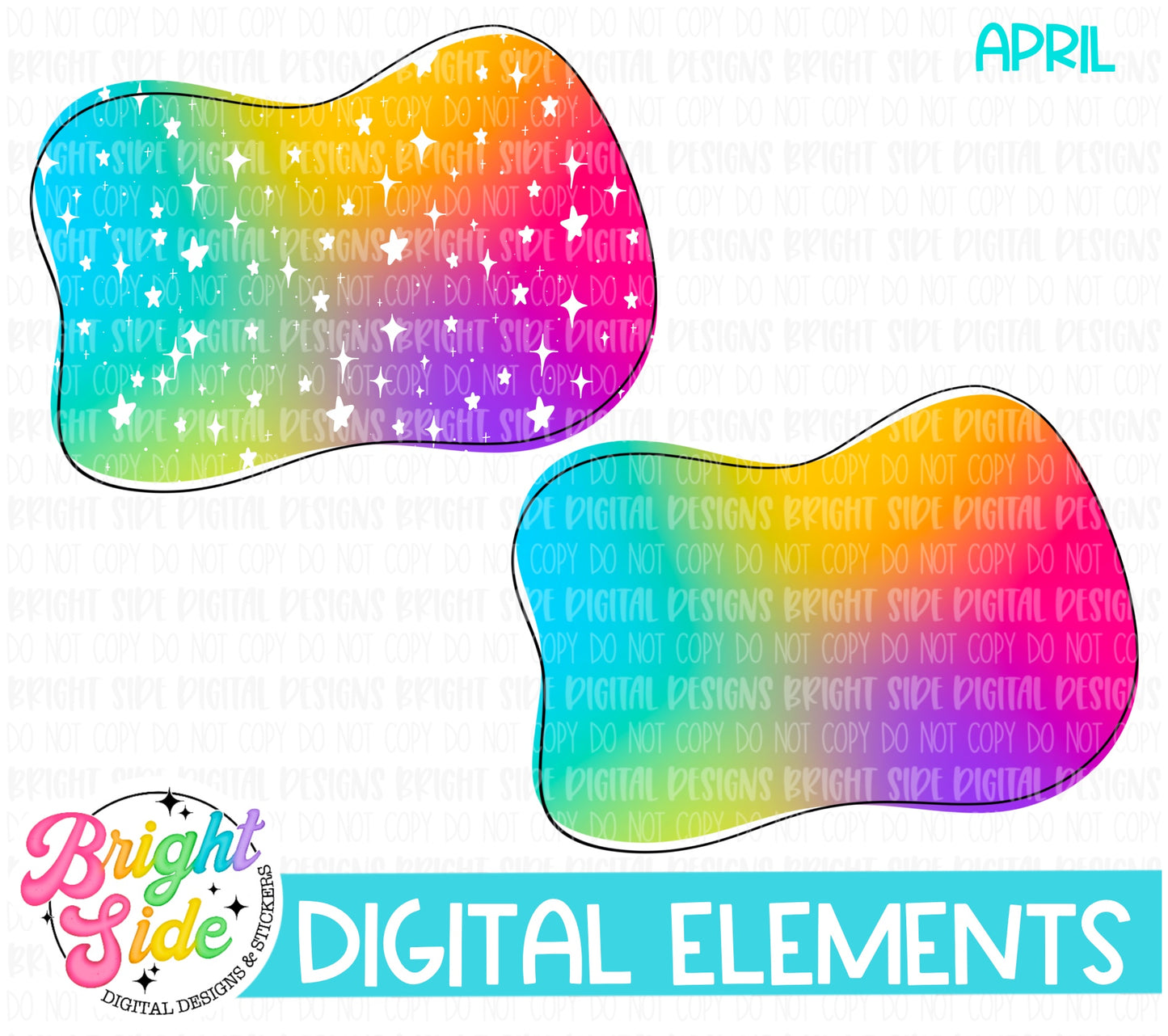 April Elements