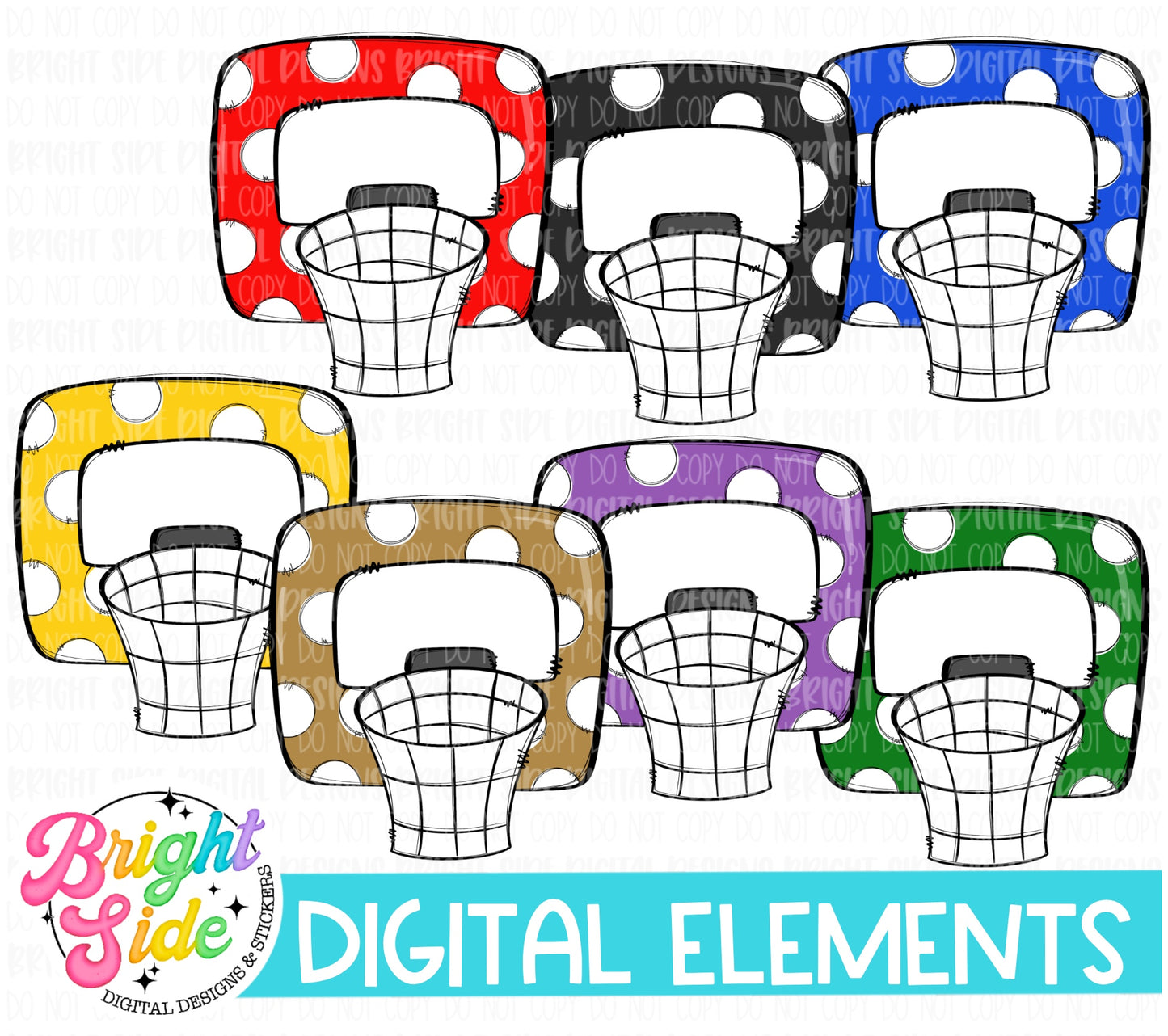 February Elements