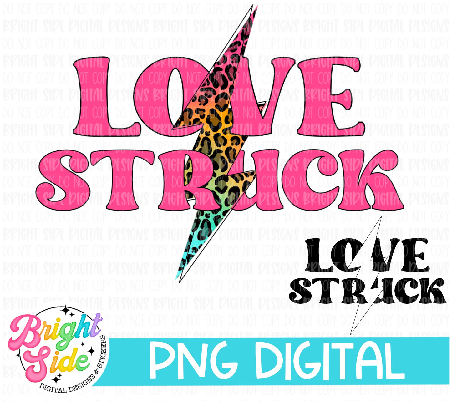 Love Struck