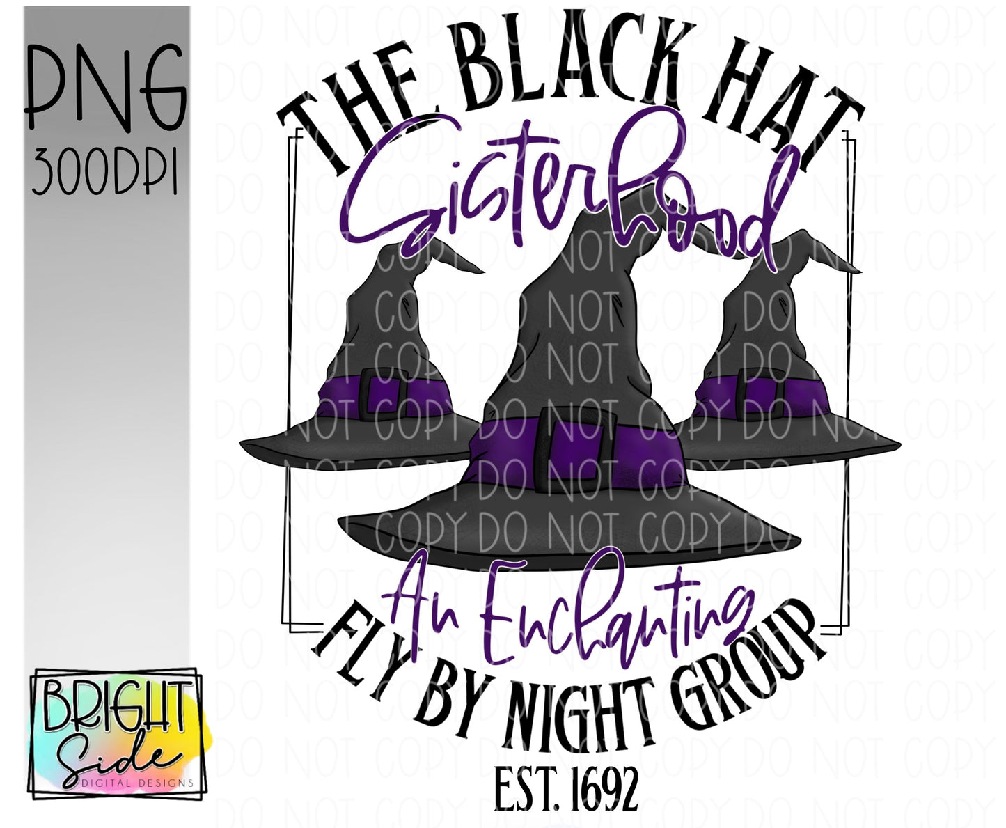 Blackhat Sisterhood