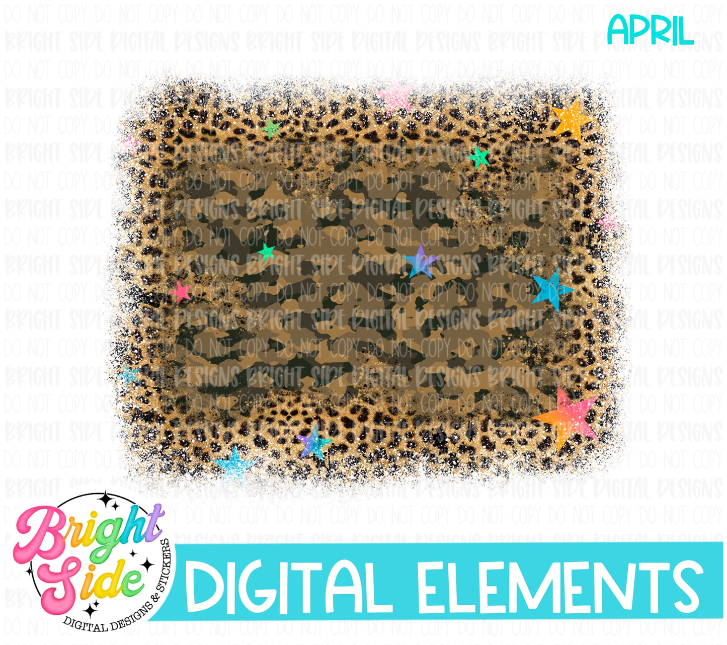 April Elements