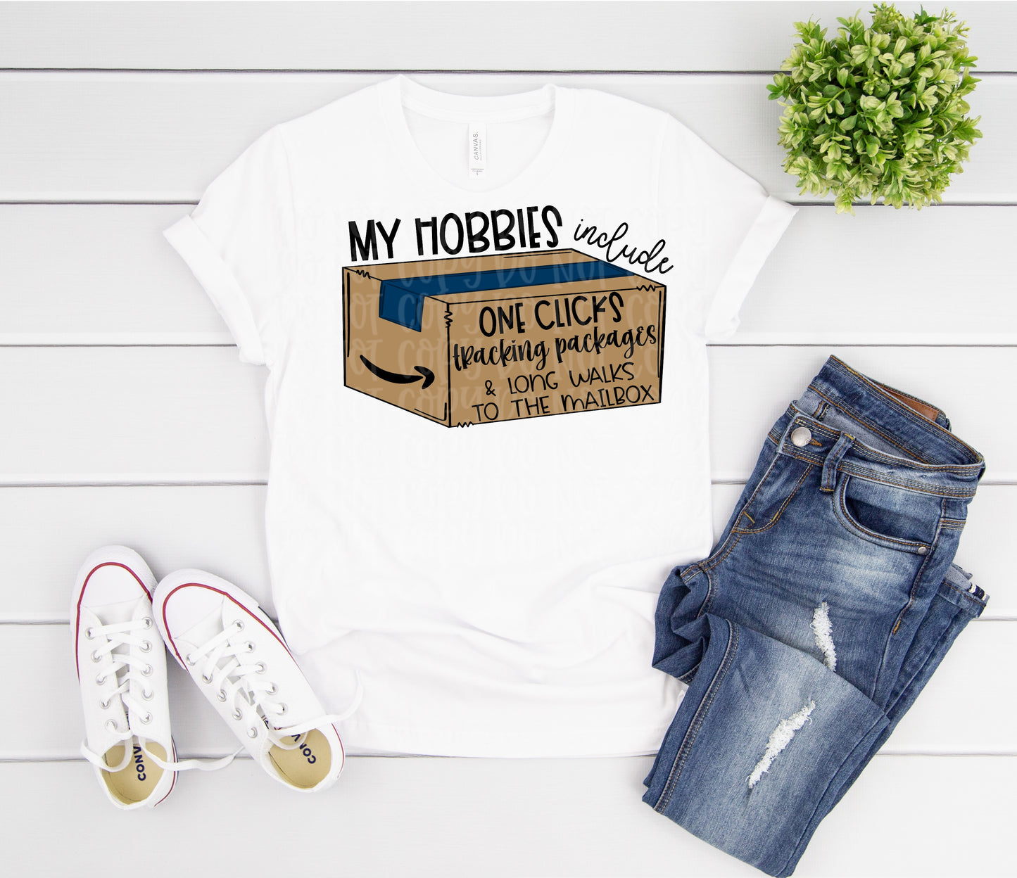 Hobbies -online shopping version