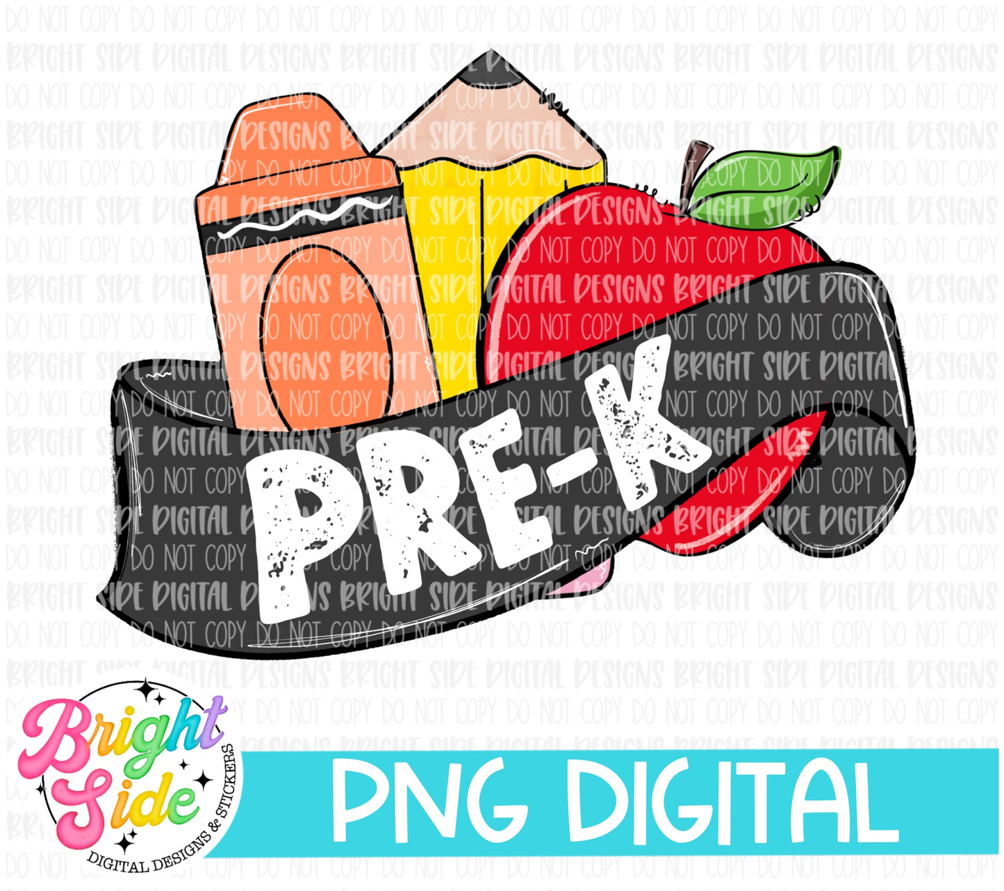 School Design 1 Pre K