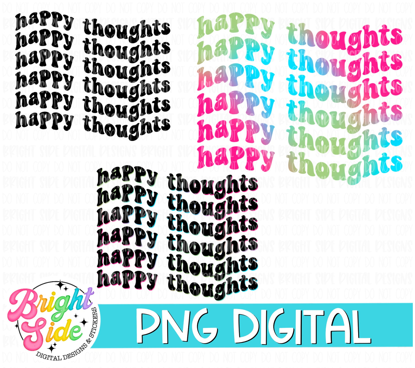 Happy Thoughts