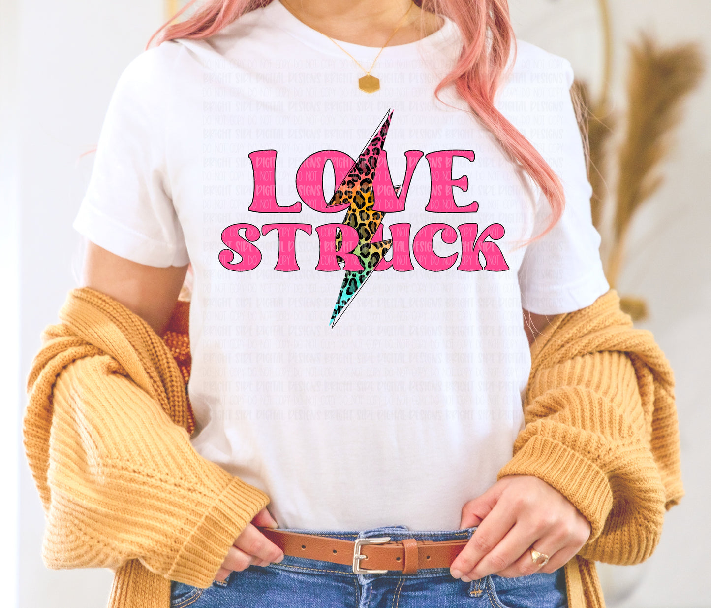 Love Struck