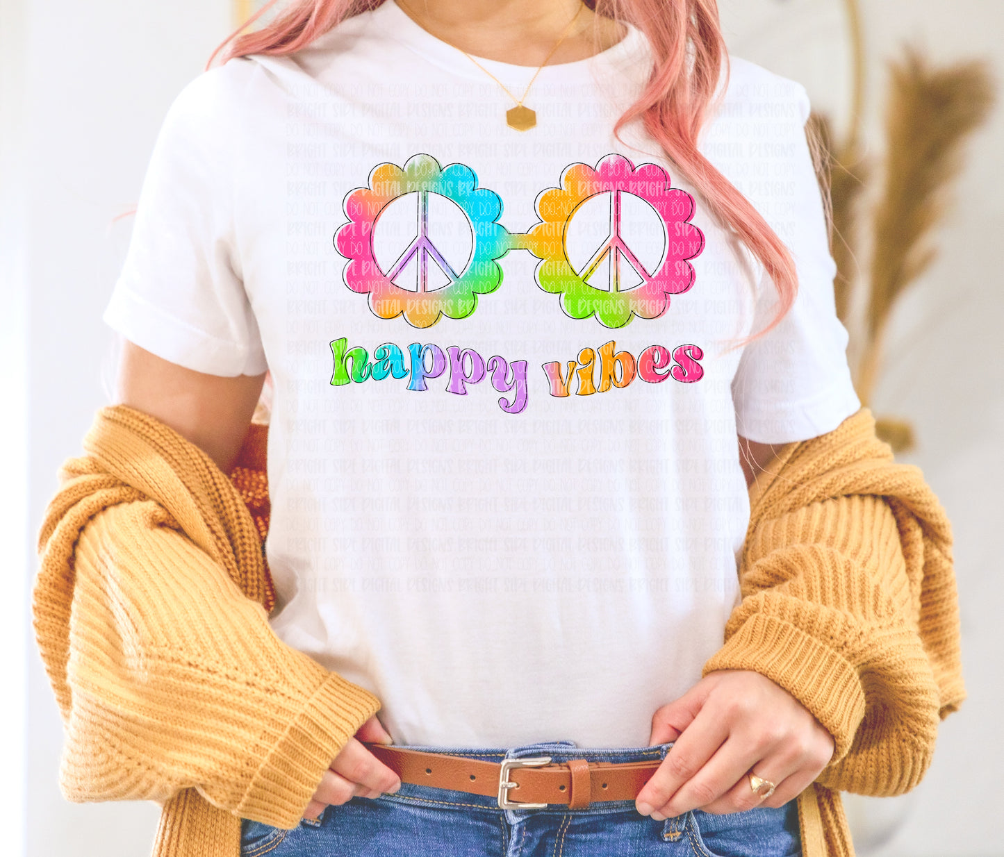Happy Vibes