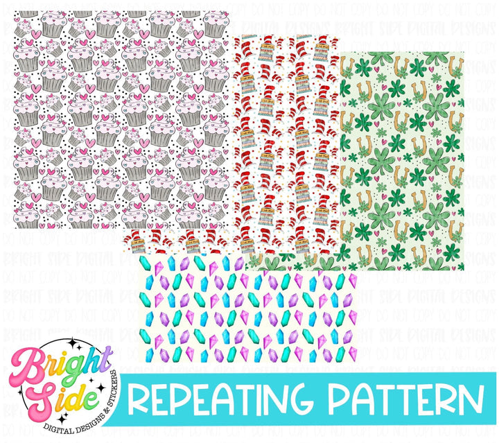 February Elements