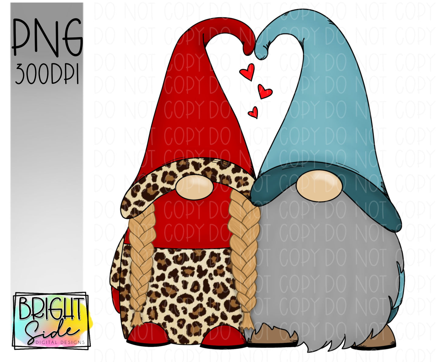 Gnome love