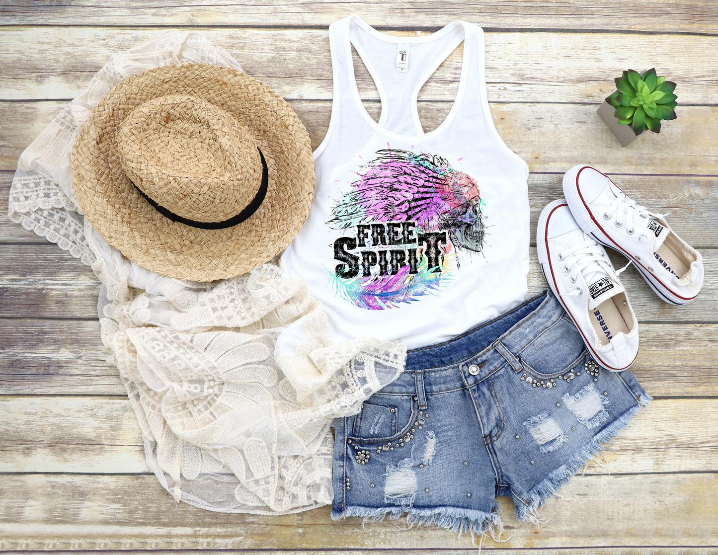Free Spirit