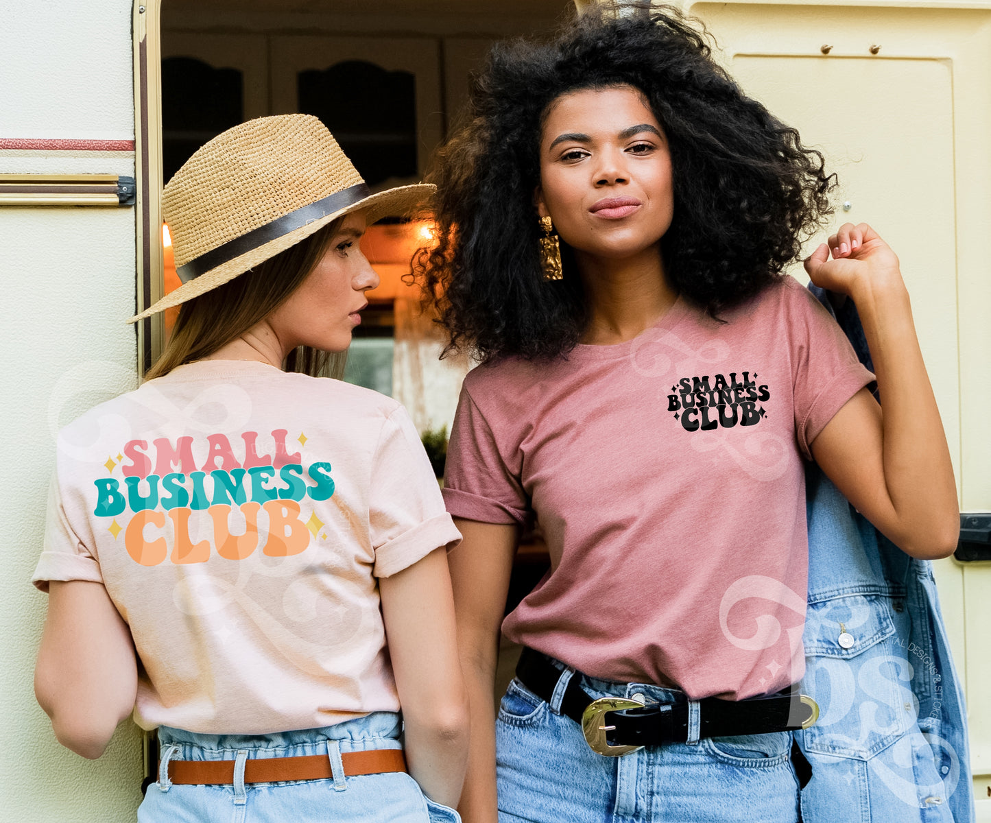 Small Business Club