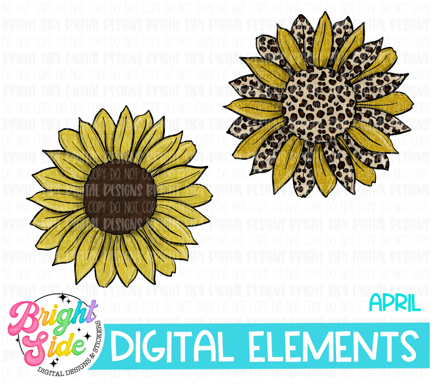 April Elements