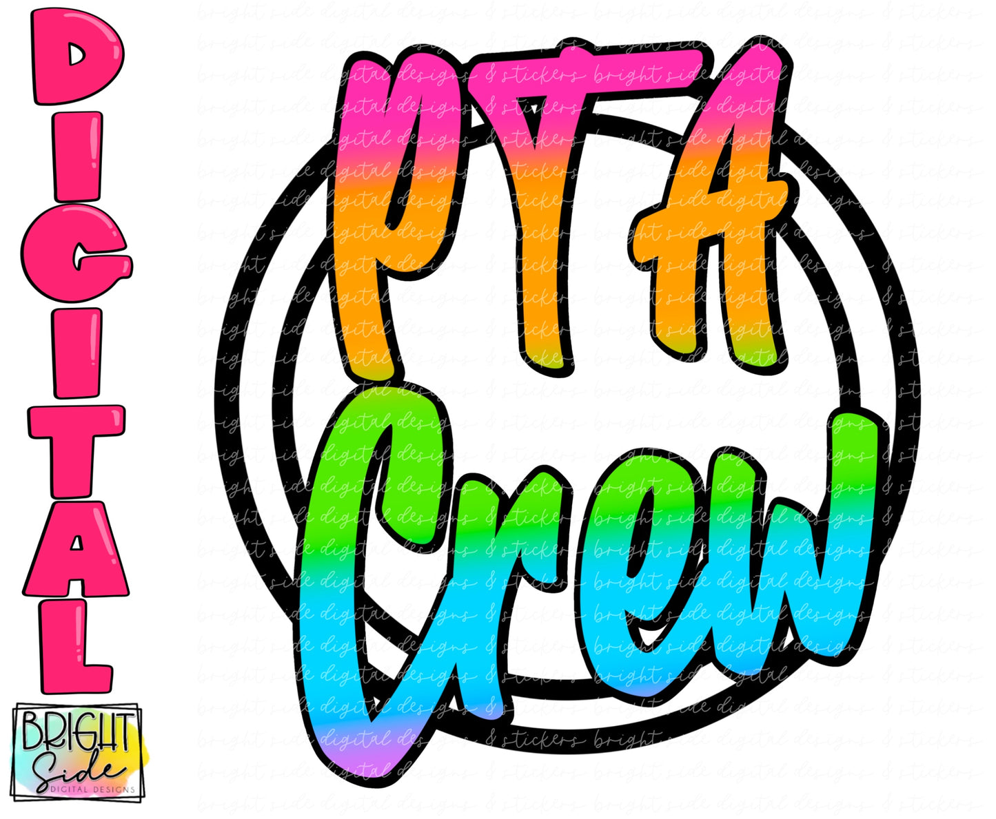 PTA Crew