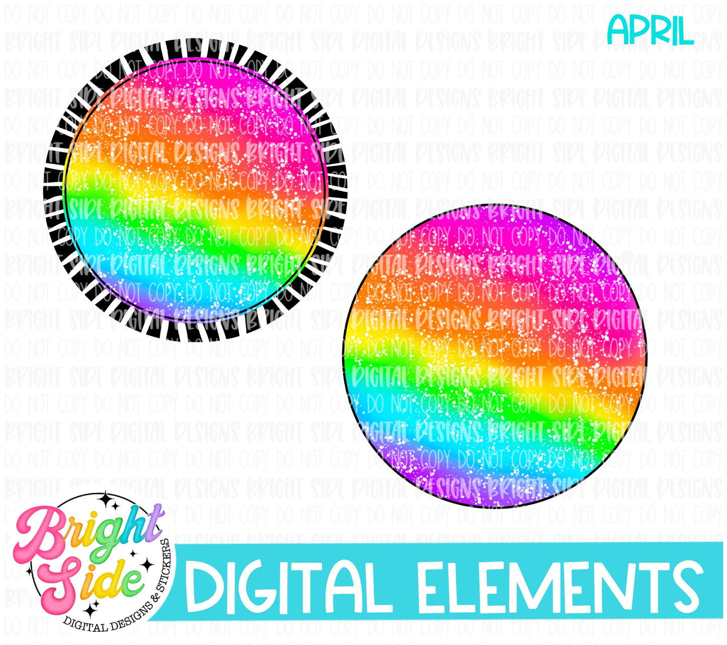April Elements