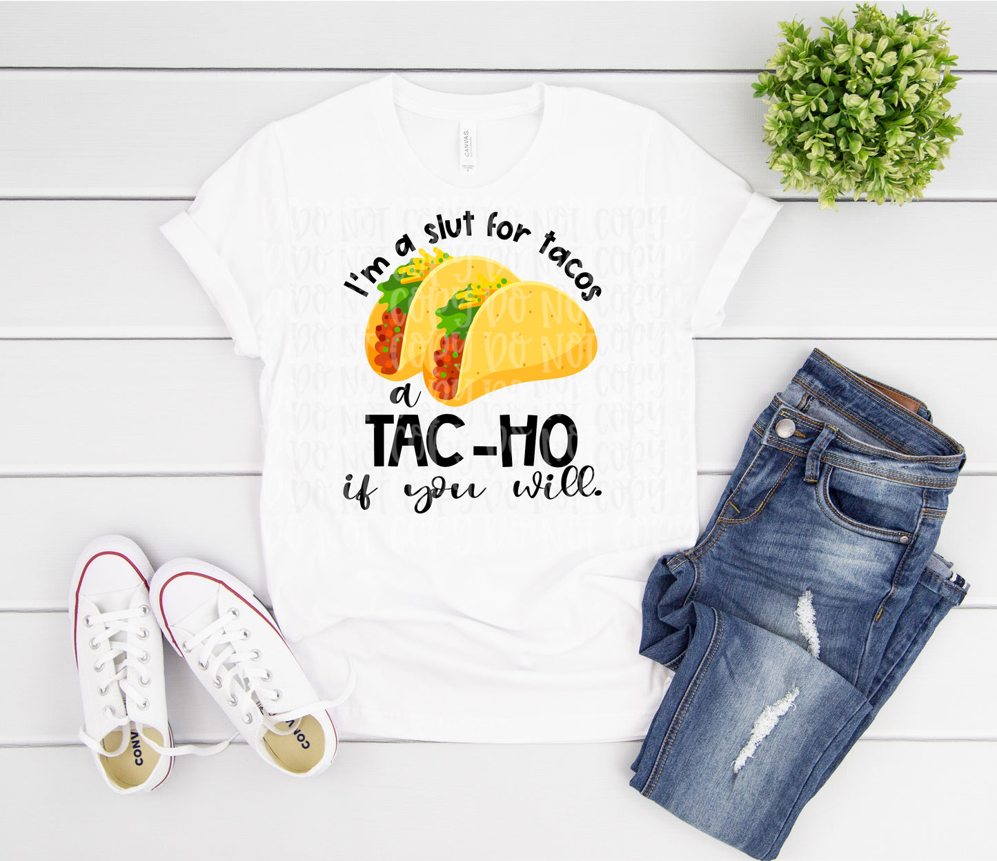 Tac-Ho