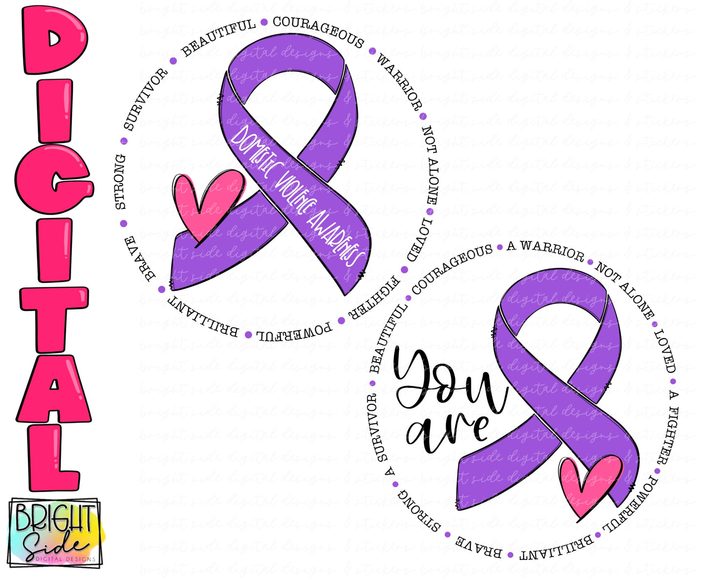 Domestic Violence Awareness