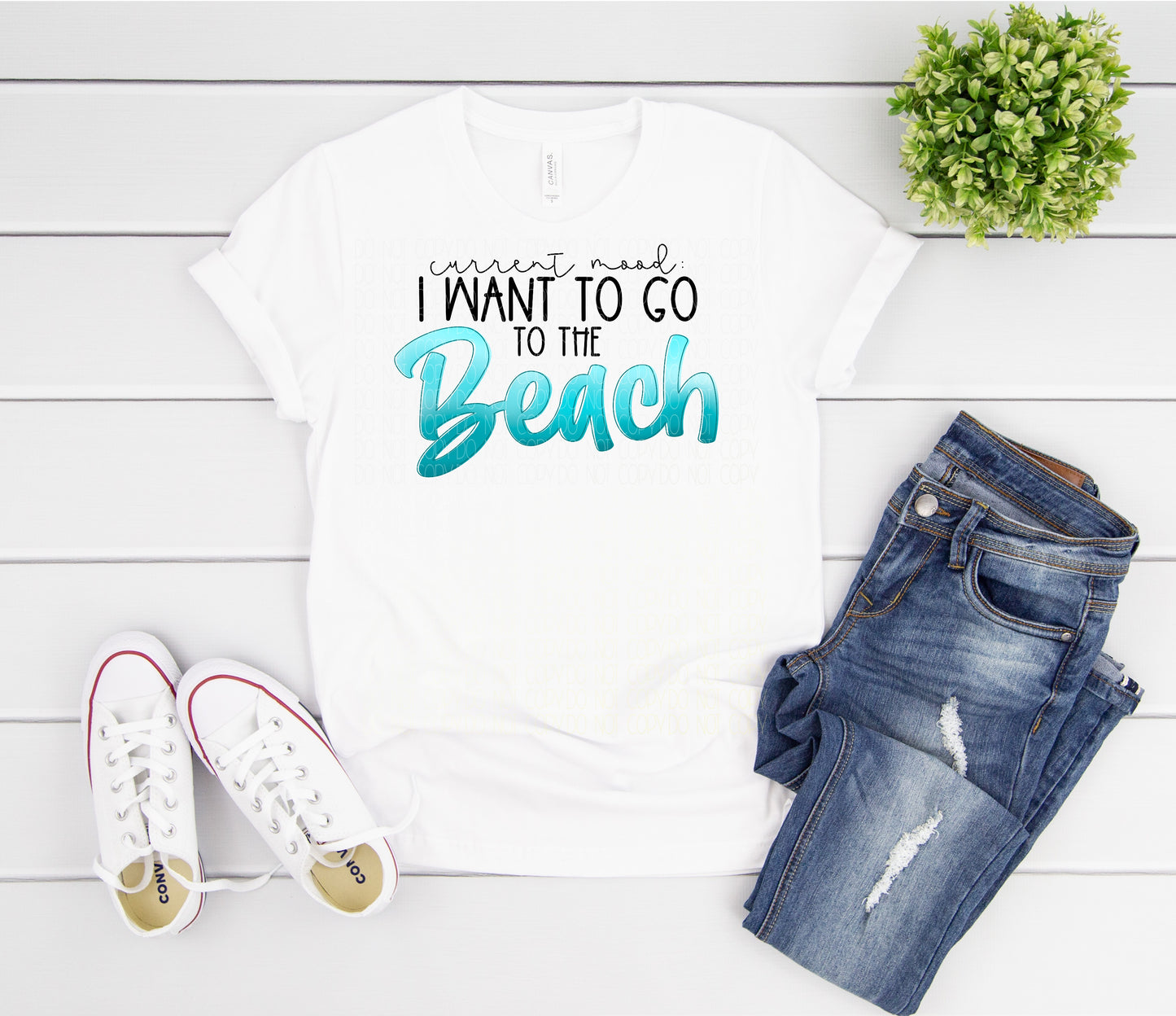 Current mood: I want to go to the beach