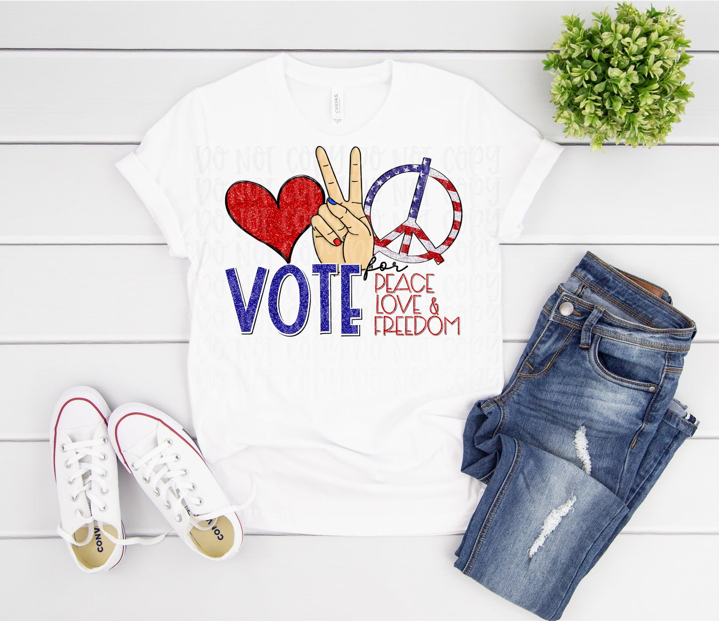 Vote