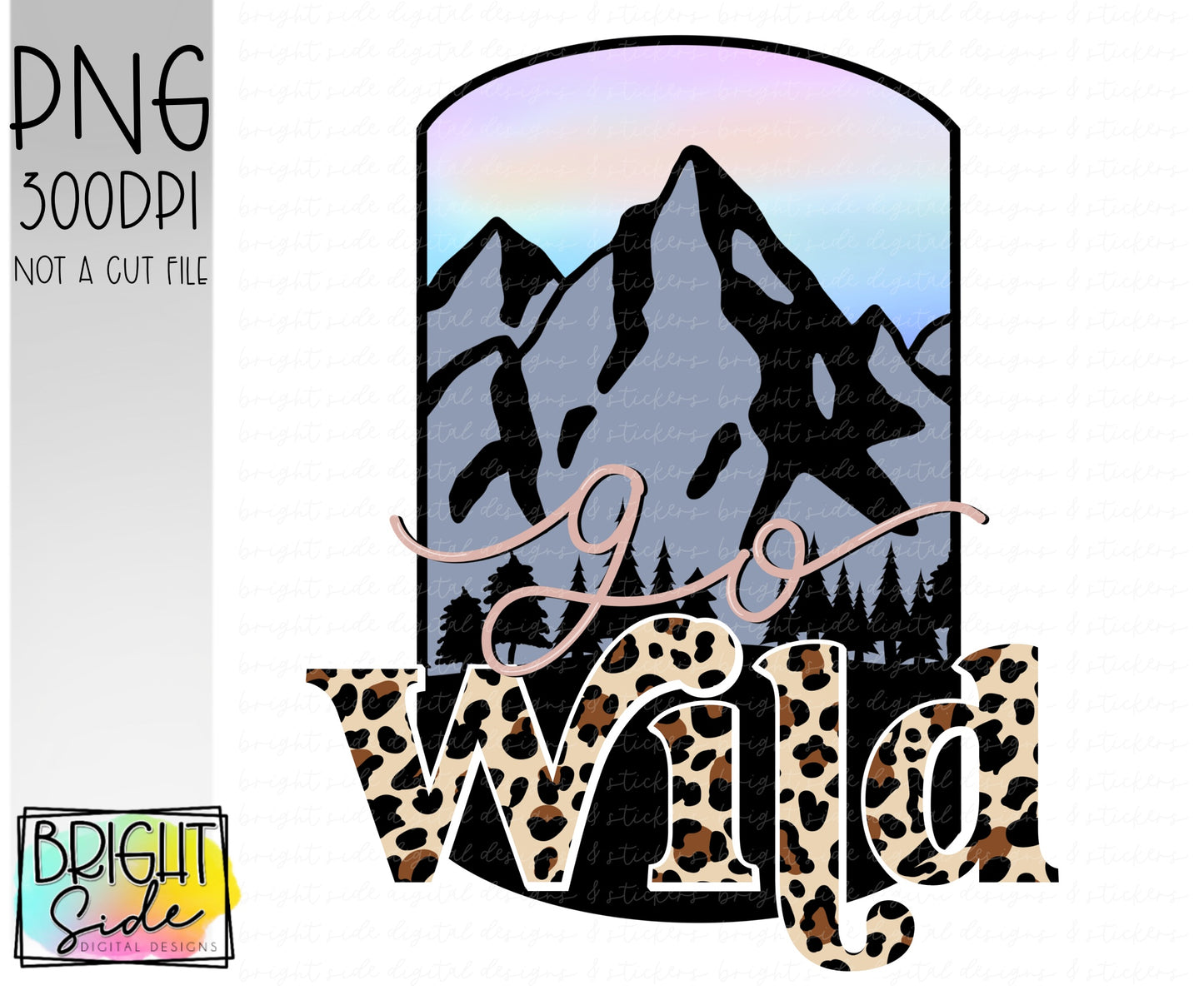Go Wild