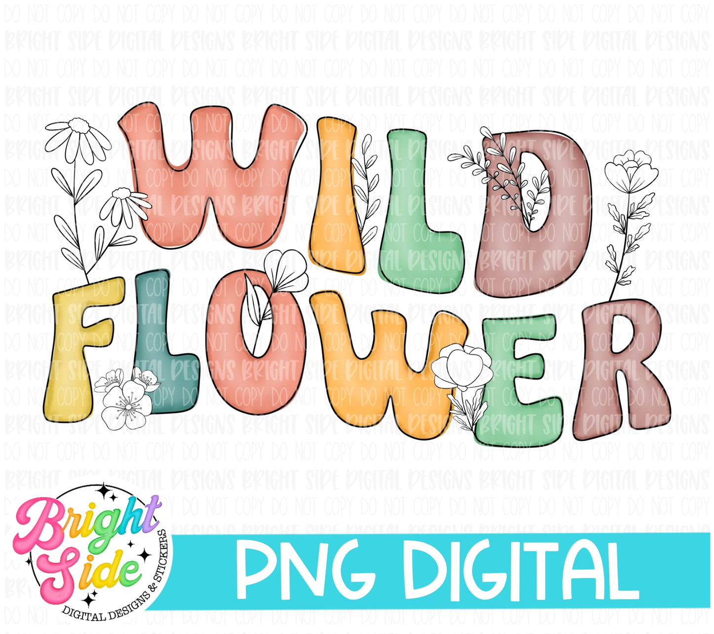 Wild Flower