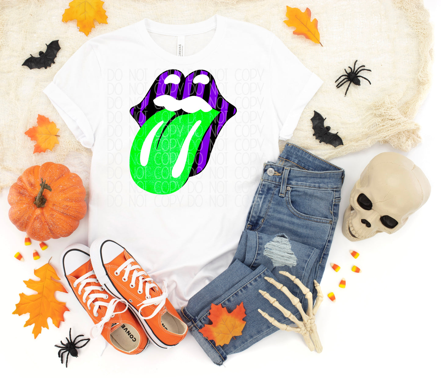 Beetle inspired mouth
