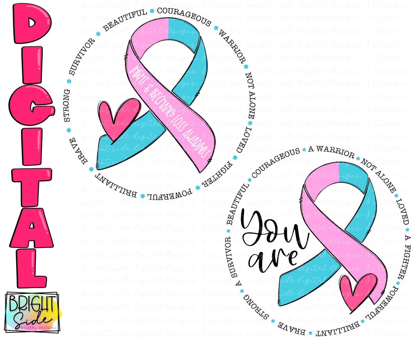 Infant & Pregnancy Loss Awareness