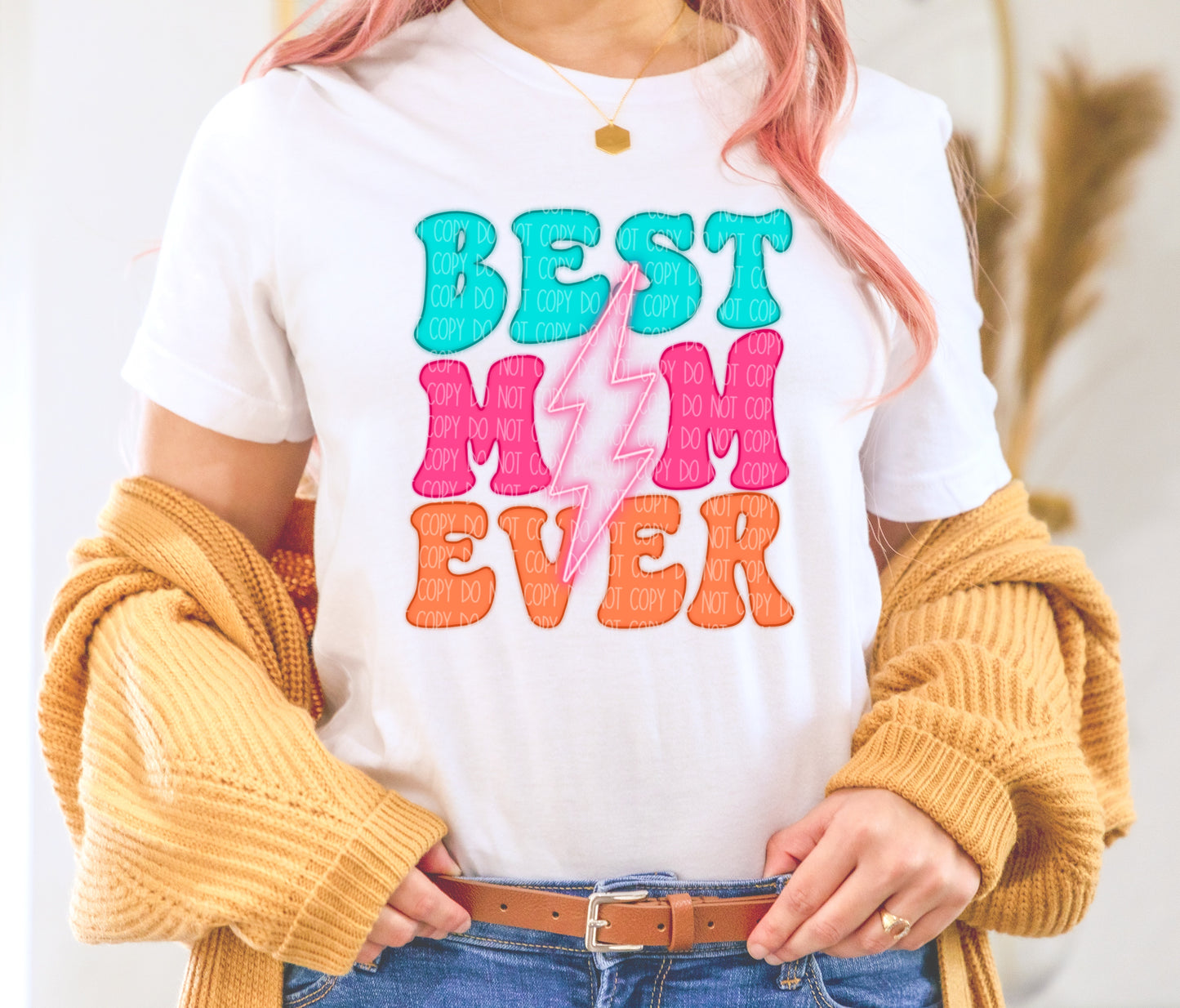 Best Mom Ever