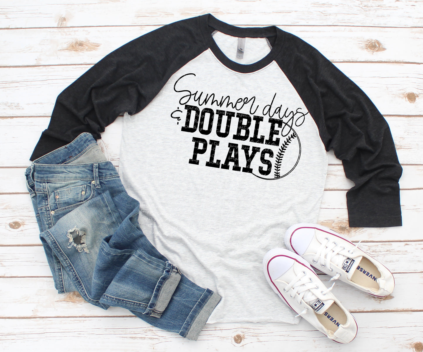 Summer Days and double plays
