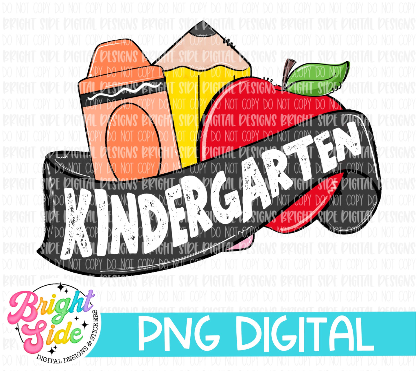 School Design 1 Kindergarten